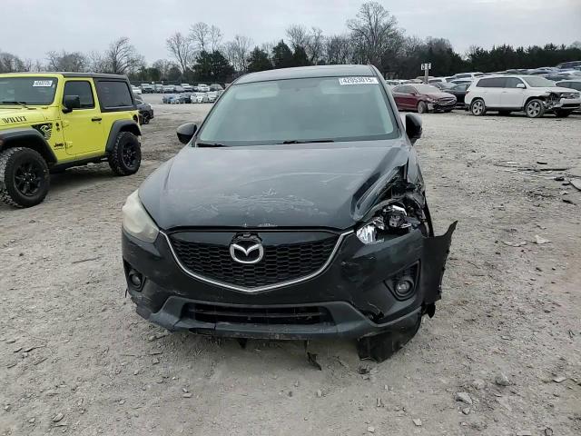 2014 Mazda CX-5 - Image 12