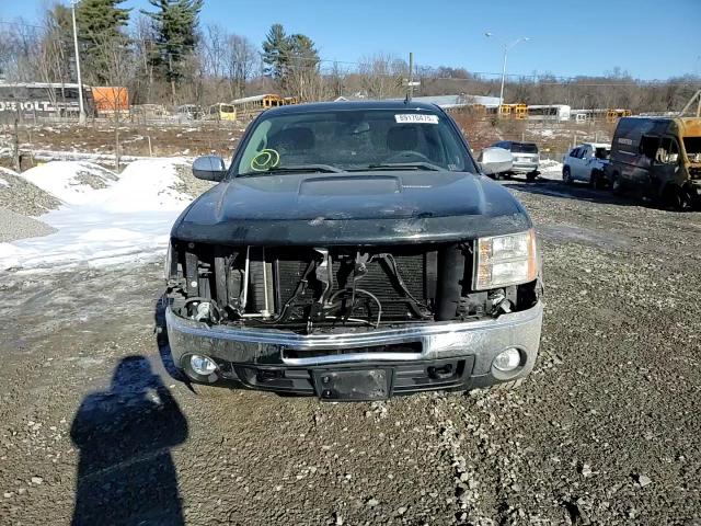 2013 GMC Sierra - Image 11