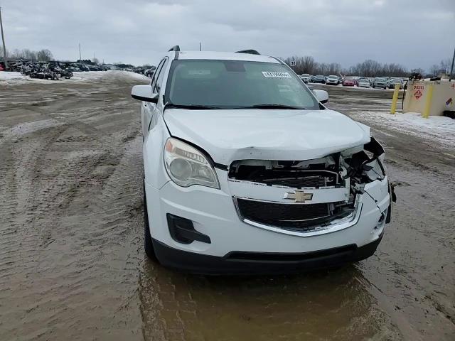 2015 Chevrolet Equinox - Image 14
