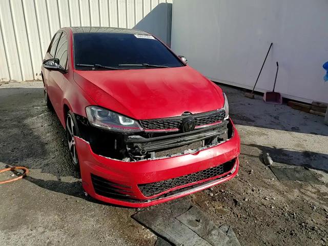 2016 Volkswagen GTI - Image 14