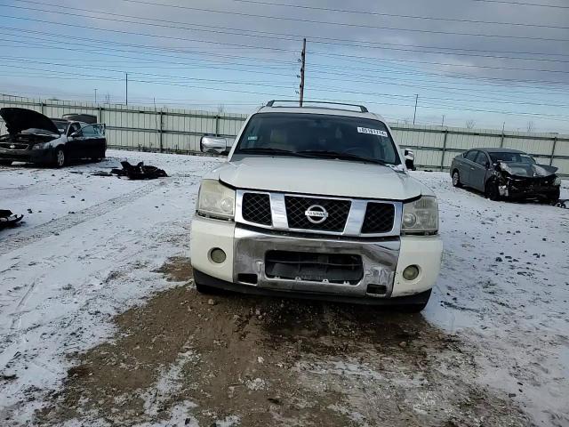 2006 Nissan Armada - Image 12