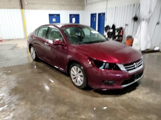 2014 Honda Accord - Image 14