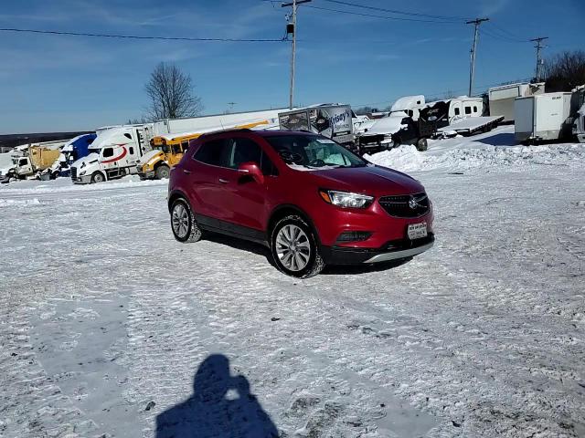 2019 Buick Encore - Image 14