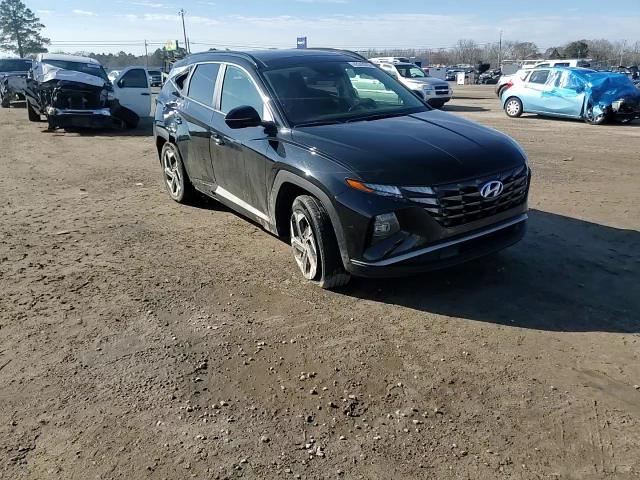 2022 Hyundai Tucson - Image 11