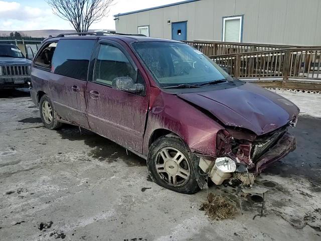 2006 Ford Freestar - Image 12