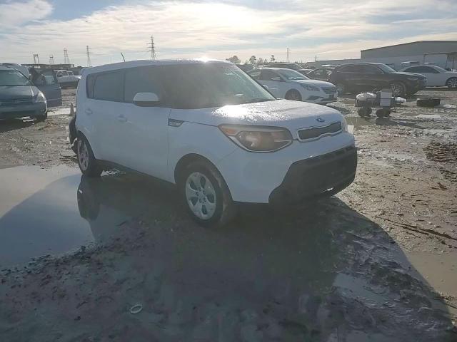 2015 Kia Soul - Image 11