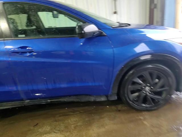 2022 Honda HR-V - Image 14