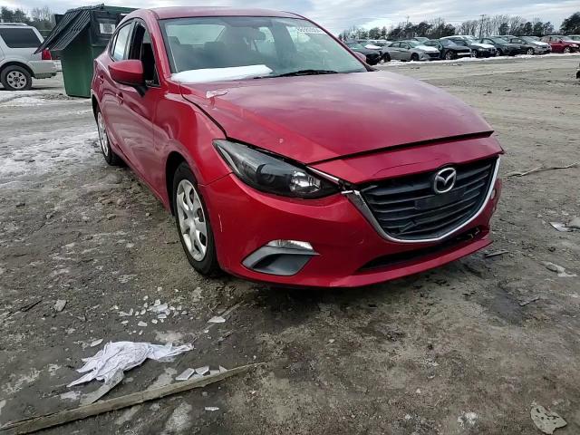 2015 Mazda 3 - Image 11