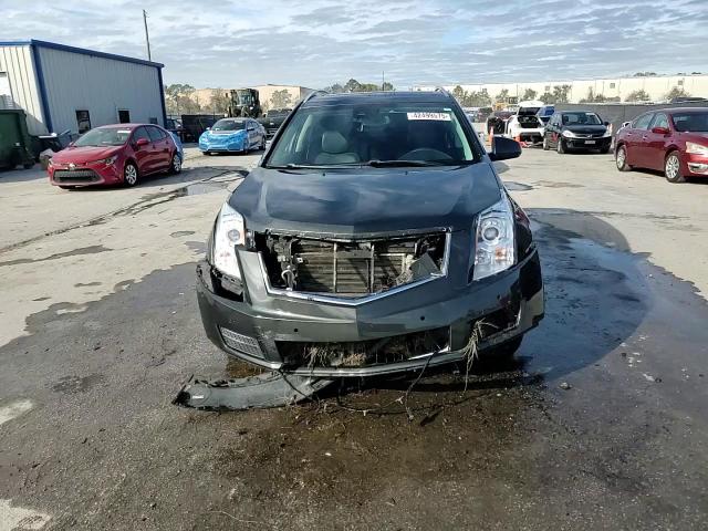2014 Cadillac SRX - Image 14