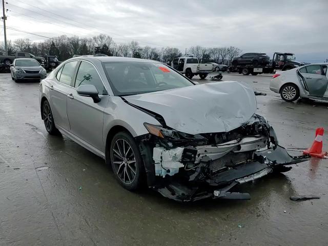 2023 Toyota Camry - Image 11