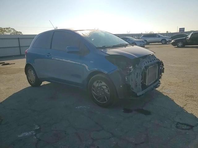 2010 Toyota Yaris - Image 10