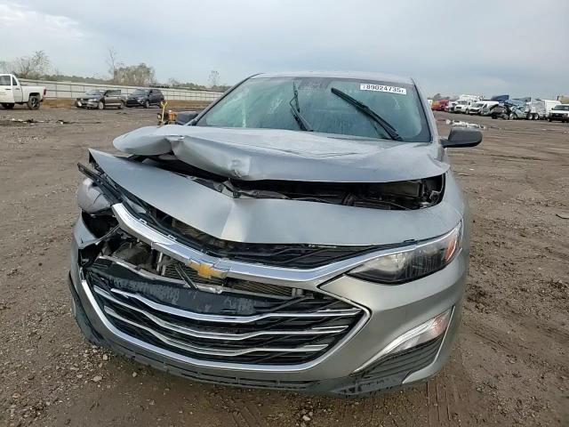 2023 Chevrolet Malibu - Image 11