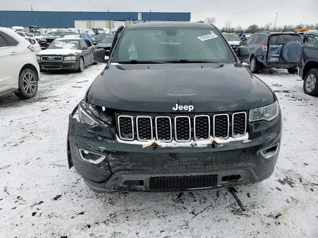 2021 Jeep Grand Cherokee - Image 12