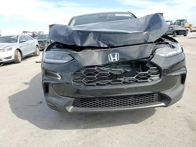 2024 Honda HR-V - Image 11