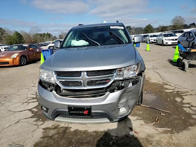2019 Dodge Journey - Image 12