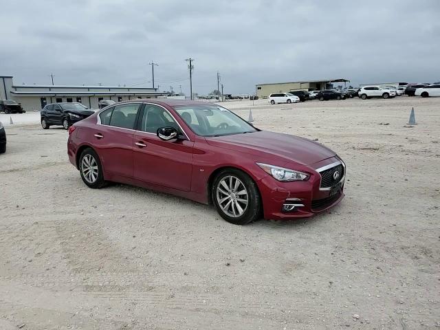 2014 Infiniti Q50 - Image 11