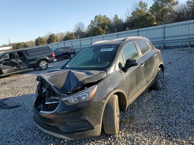 2020 Buick Encore - Image 12