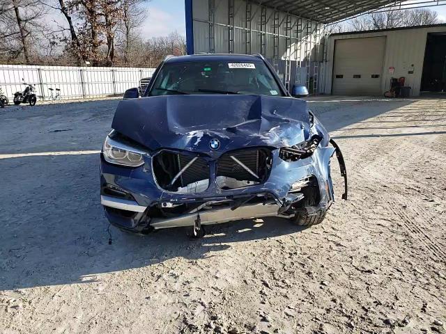2018 BMW X3 - Image 12