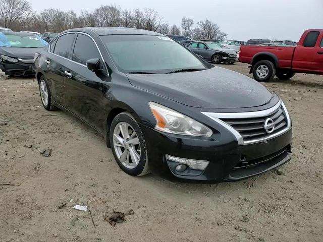 2015 Nissan Altima - Image 11