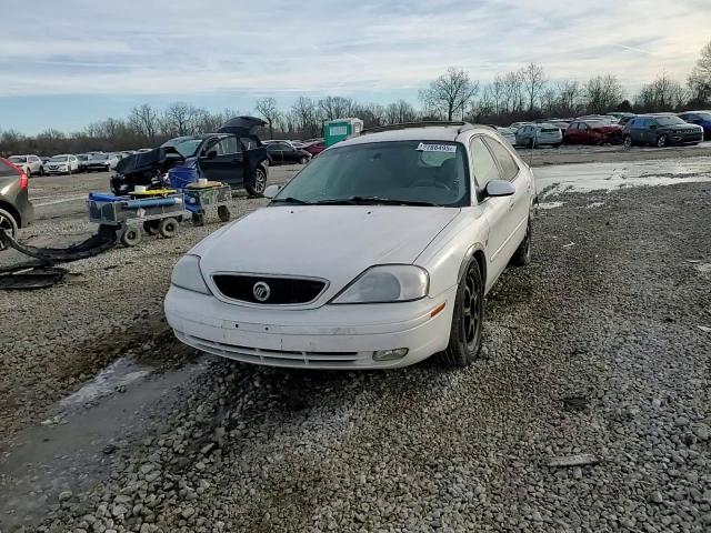 2003 Mercury Sable - Image 12
