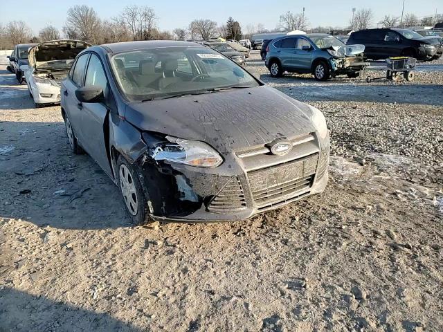 2012 Ford Focus - Image 11