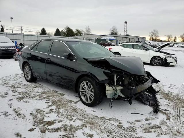 2017 Toyota Camry - Image 11