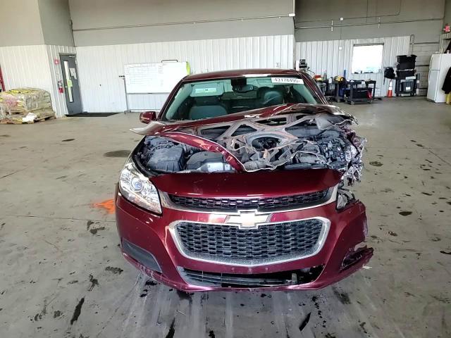 2015 Chevrolet Malibu - Image 10
