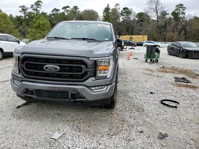 2023 Ford F-150 - Image 13