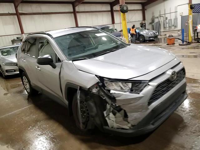 2021 Toyota RAV 4 - Image 15