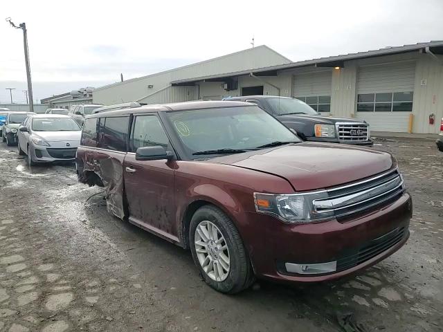 2015 Ford Flex - Image 12