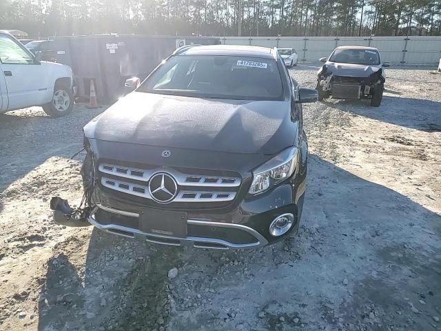 2018 Mercedes-Benz GLA-klasse - Image 13