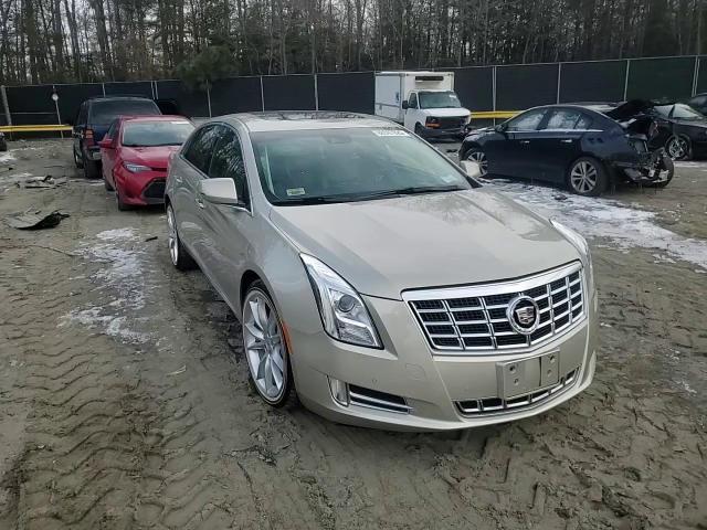 2013 Cadillac XTS - Image 11