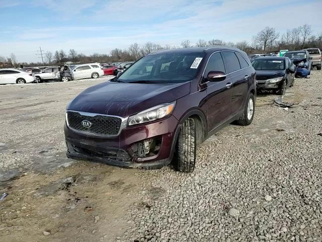 2016 Kia Sorento - Image 11