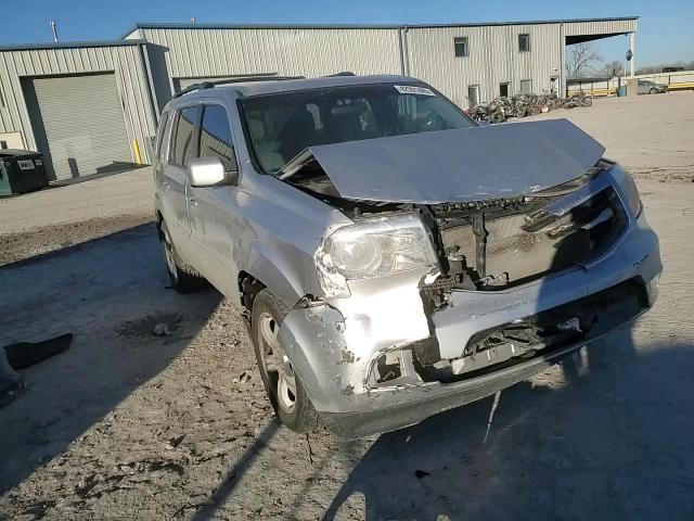 2012 Honda Pilot - Image 12