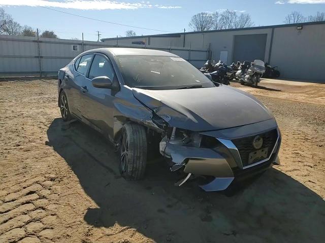 2022 Nissan Sentra - Image 11