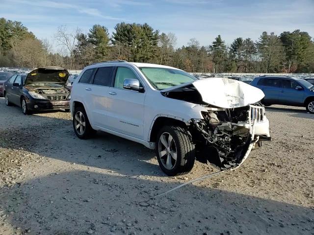 2015 Jeep Grand Cherokee - Image 12