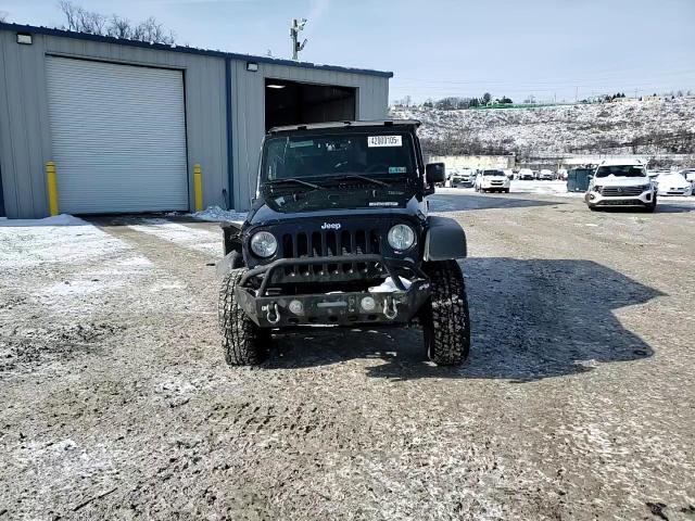 2018 Jeep Wrangler - Image 14