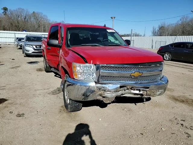2012 Chevrolet Silverado - Image 10