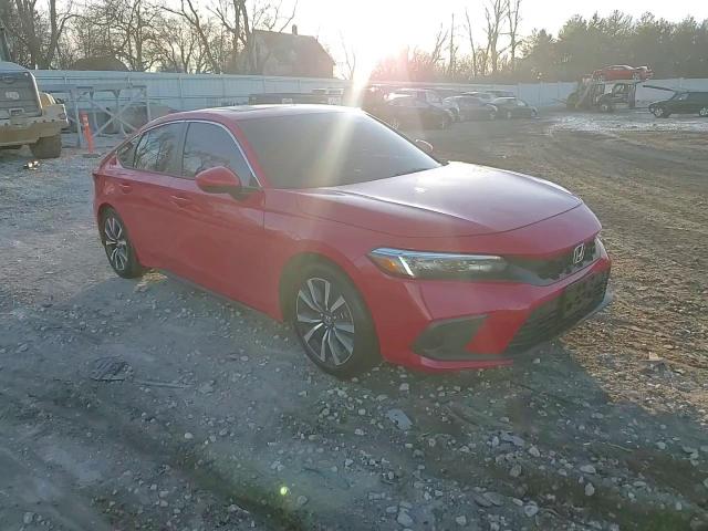 2023 Honda Civic - Image 14
