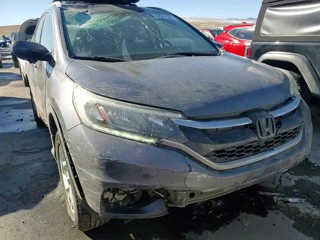 2015 Honda CR-V - Image 12