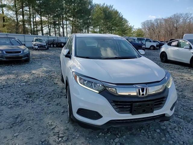 2021 Honda HR-V - Image 12