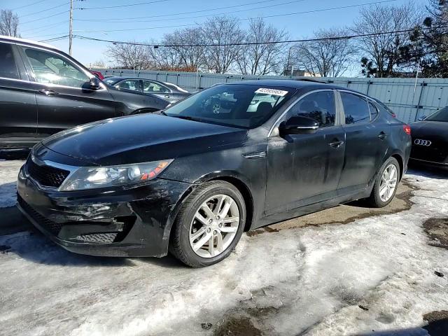 2011 Kia Optima - Image 11