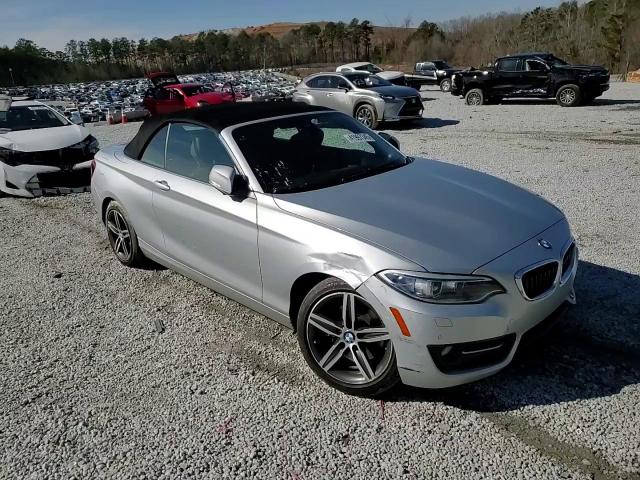 2017 BMW 2er - Image 10
