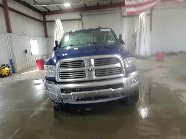 2014 RAM 2500 - Image 13