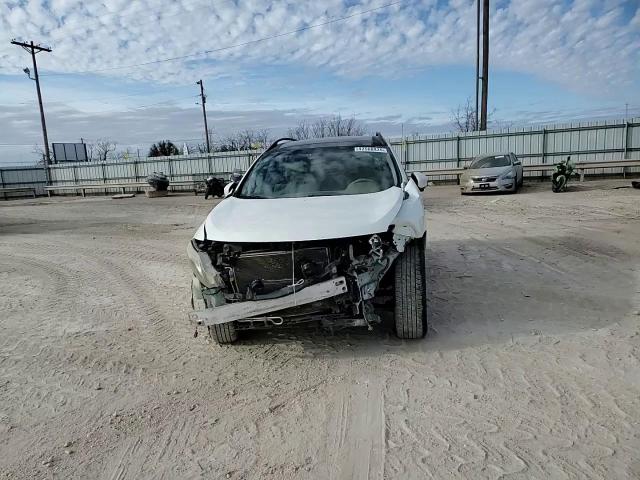 2012 Nissan Murano - Image 11