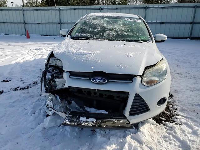 2014 Ford Focus - Image 10