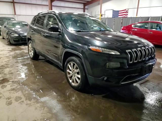 2015 Jeep Grand Cherokee - Image 14