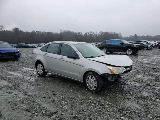 2009 Ford Focus - Image 10
