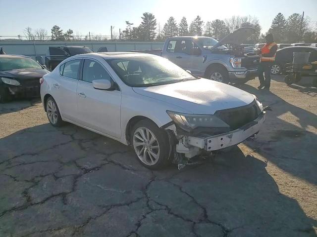 2016 Acura ILX - Image 10