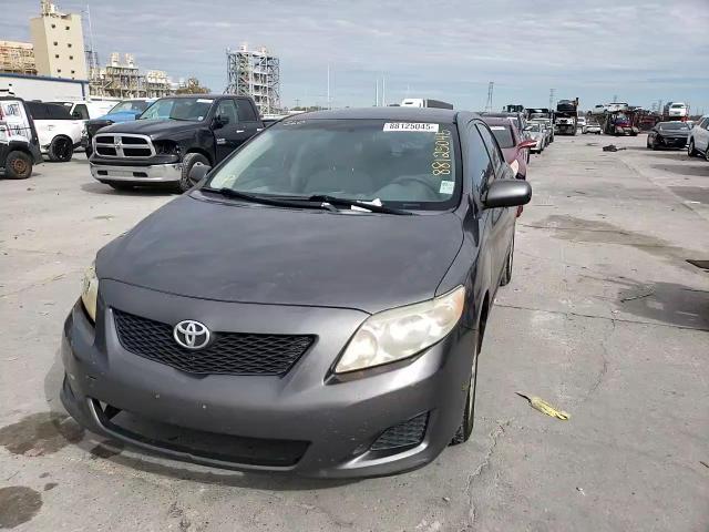 2010 Toyota Corolla - Image 11